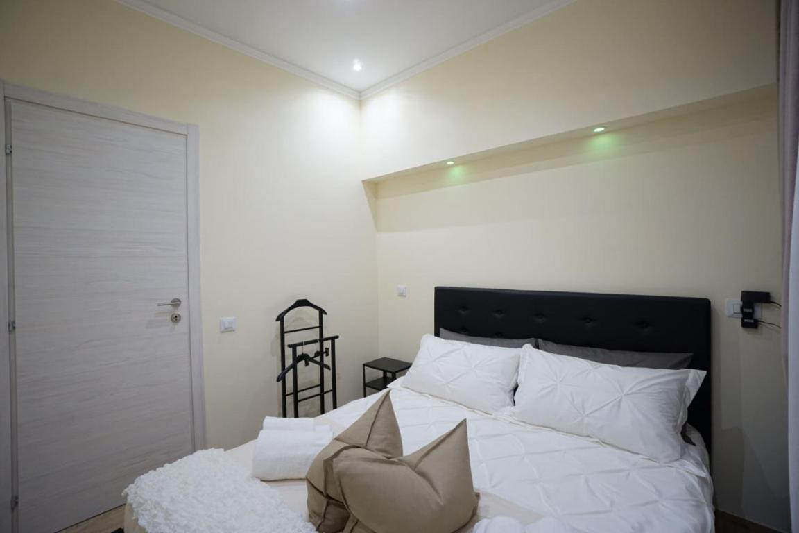 The Lighthouse Acquario Apartment Genoa Bagian luar foto
